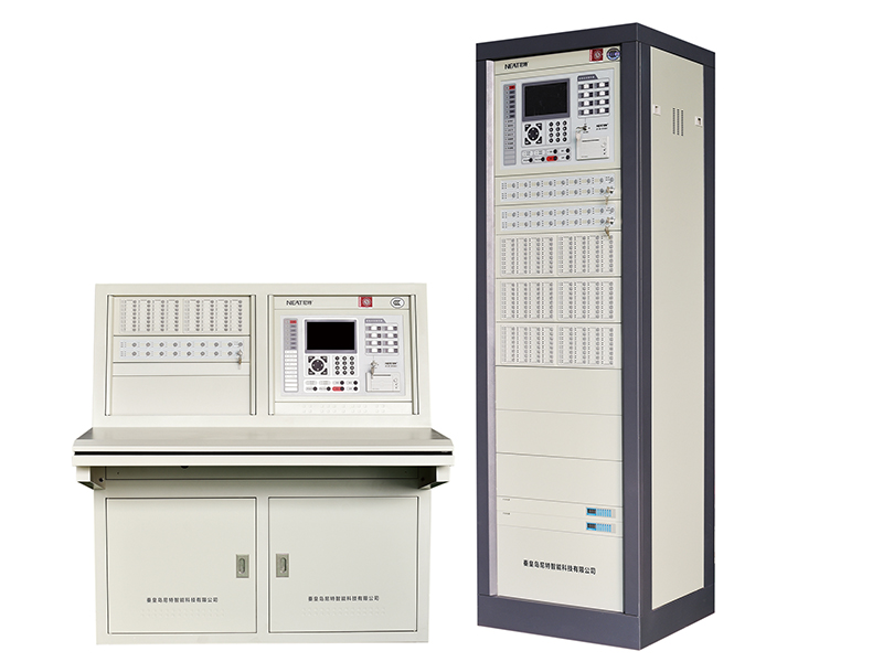 JB-QT-NT8001火災(zāi)報(bào)警控制器(聯(lián)動(dòng)型)